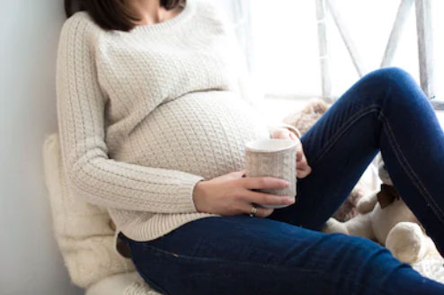 孕妇水肿怎么缓解|7种方法缓解孕期水肿